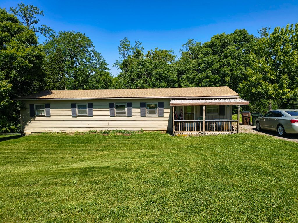 2976 Senour Road, Independence, KY 41051