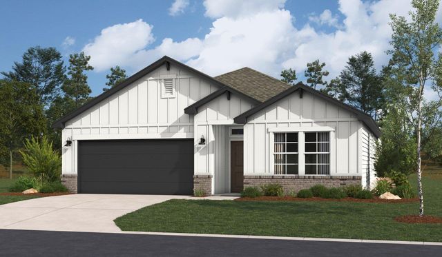 119 Horseherb WAY, San Marcos, TX 78666