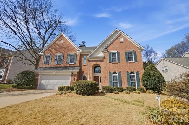 4603 Waterford Drive NW, Concord, NC 28027