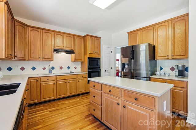 4603 Waterford Drive NW, Concord, NC 28027