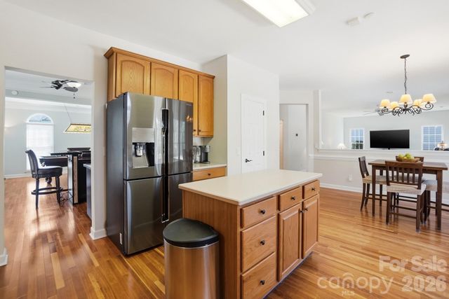 4603 Waterford Drive NW, Concord, NC 28027