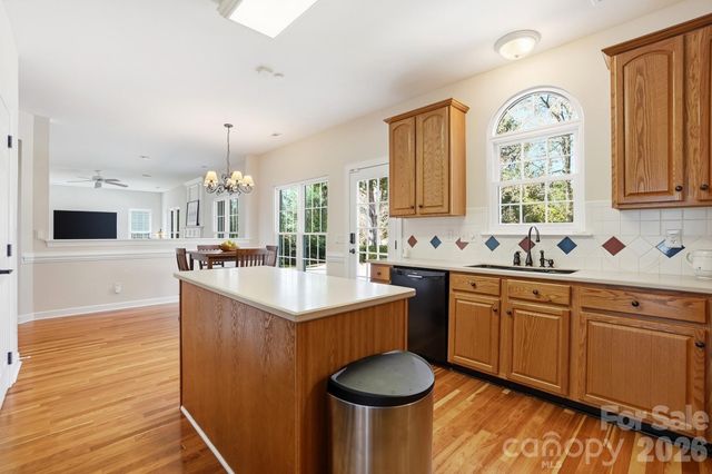 4603 Waterford Drive NW, Concord, NC 28027