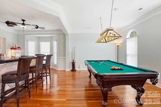 4603 Waterford Drive NW, Concord, NC 28027