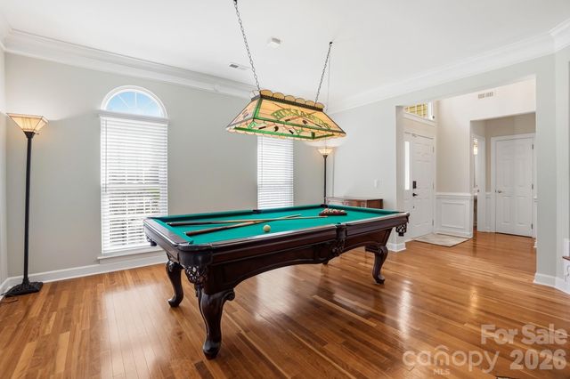 4603 Waterford Drive NW, Concord, NC 28027