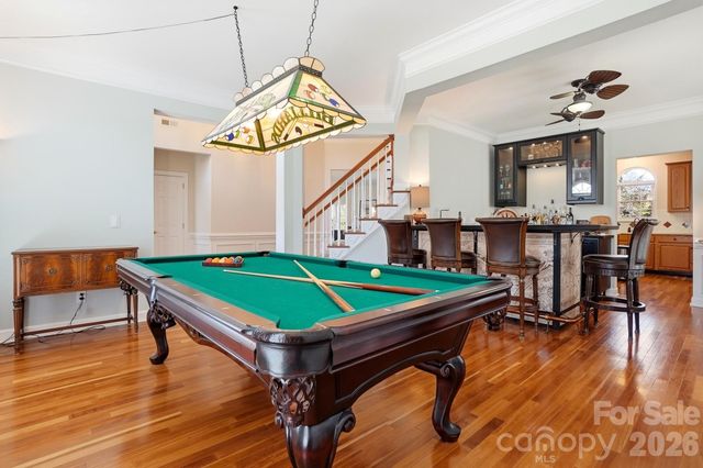 4603 Waterford Drive NW, Concord, NC 28027