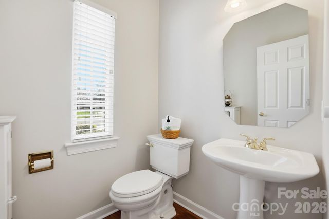 4603 Waterford Drive NW, Concord, NC 28027