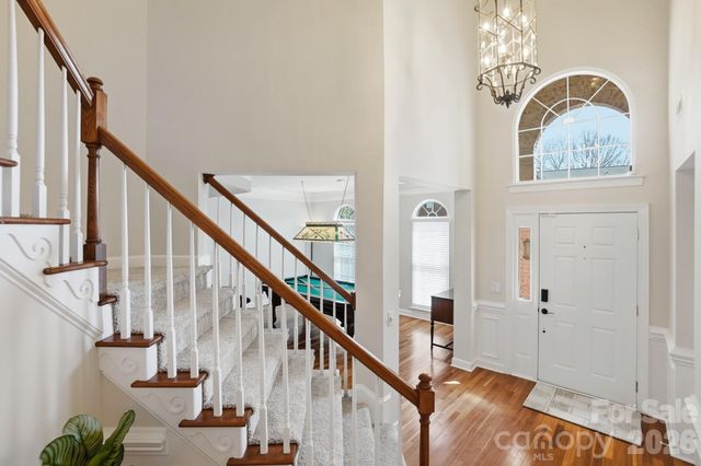 4603 Waterford Drive NW, Concord, NC 28027