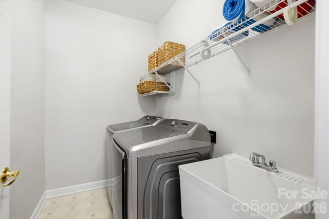 4603 Waterford Drive NW, Concord, NC 28027