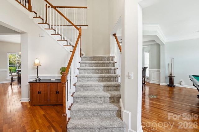 4603 Waterford Drive NW, Concord, NC 28027