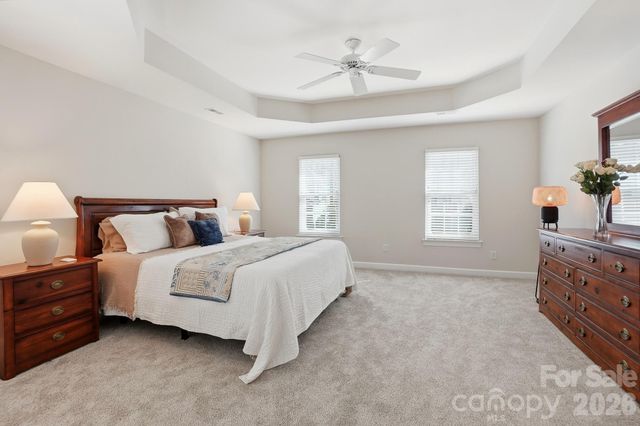 4603 Waterford Drive NW, Concord, NC 28027