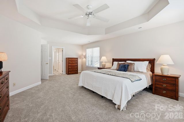 4603 Waterford Drive NW, Concord, NC 28027