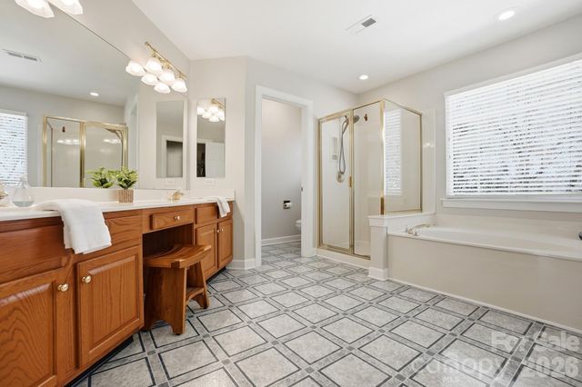 4603 Waterford Drive NW, Concord, NC 28027