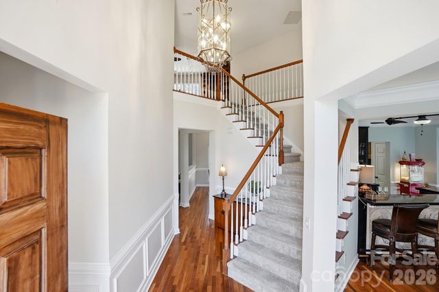 4603 Waterford Drive NW, Concord, NC 28027