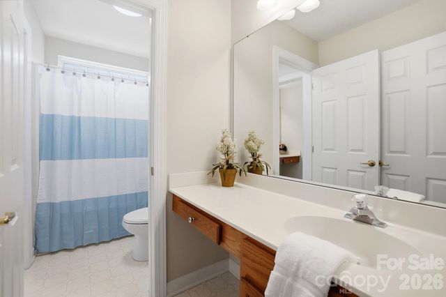 4603 Waterford Drive NW, Concord, NC 28027