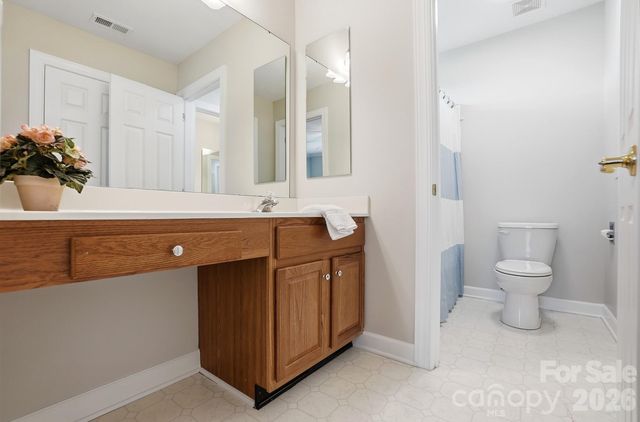 4603 Waterford Drive NW, Concord, NC 28027