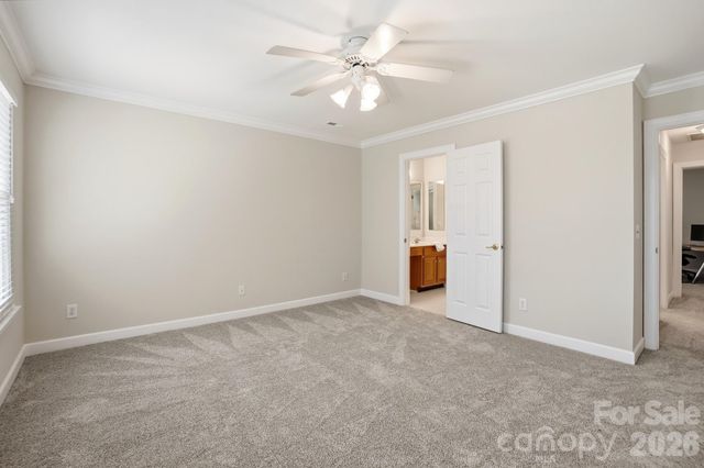 4603 Waterford Drive NW, Concord, NC 28027