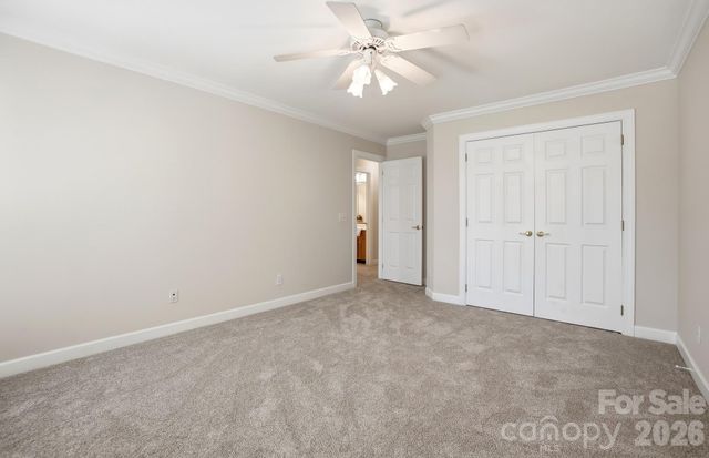 4603 Waterford Drive NW, Concord, NC 28027