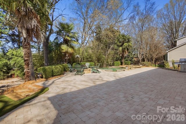 4603 Waterford Drive NW, Concord, NC 28027