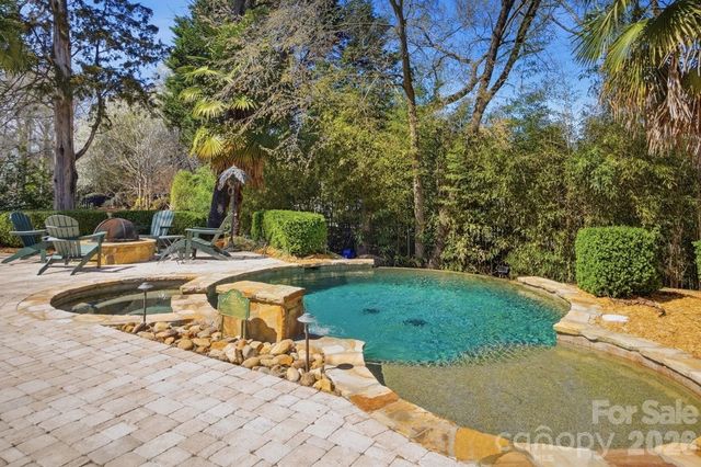 4603 Waterford Drive NW, Concord, NC 28027