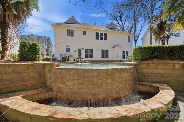 4603 Waterford Drive NW, Concord, NC 28027