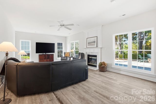 4603 Waterford Drive NW, Concord, NC 28027