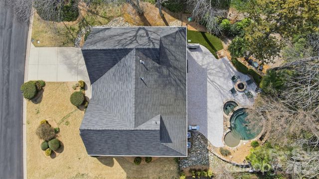 4603 Waterford Drive NW, Concord, NC 28027