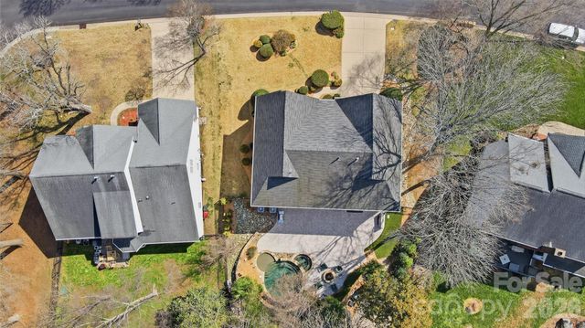 4603 Waterford Drive NW, Concord, NC 28027