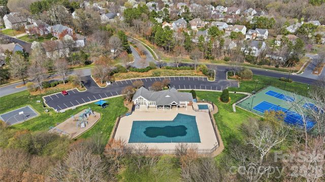 4603 Waterford Drive NW, Concord, NC 28027