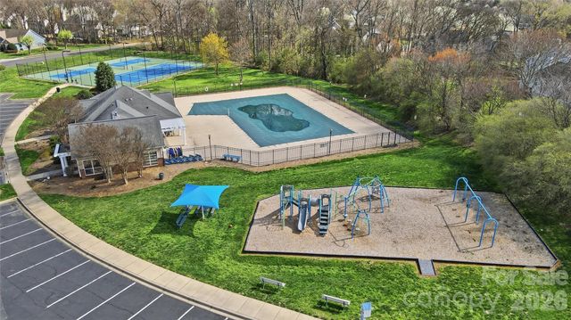 4603 Waterford Drive NW, Concord, NC 28027