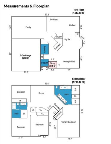 4603 Waterford Drive NW, Concord, NC 28027