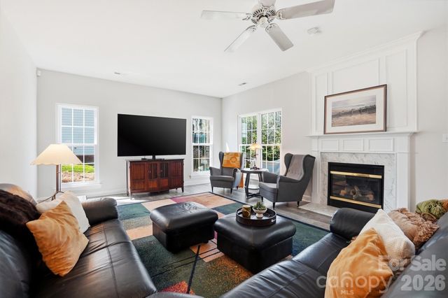 4603 Waterford Drive NW, Concord, NC 28027