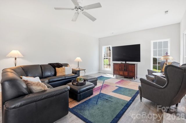 4603 Waterford Drive NW, Concord, NC 28027