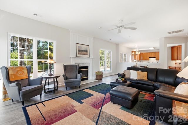 4603 Waterford Drive NW, Concord, NC 28027