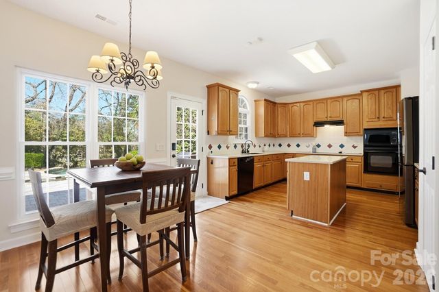 4603 Waterford Drive NW, Concord, NC 28027