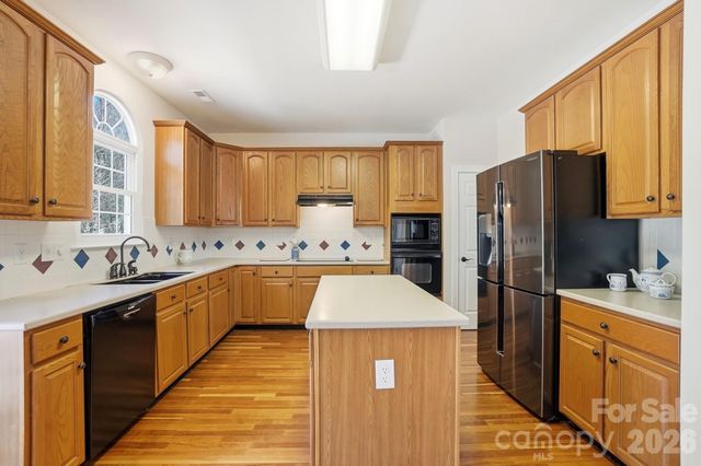 4603 Waterford Drive NW, Concord, NC 28027