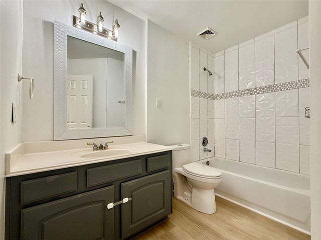 12747 Silver Rod Lane, Houston, TX 77041