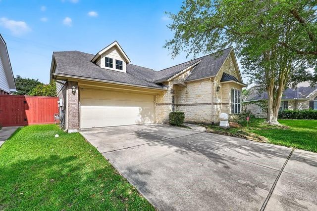 12747 Silver Rod Lane, Houston, TX 77041