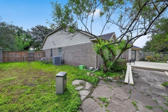 12747 Silver Rod Lane, Houston, TX 77041