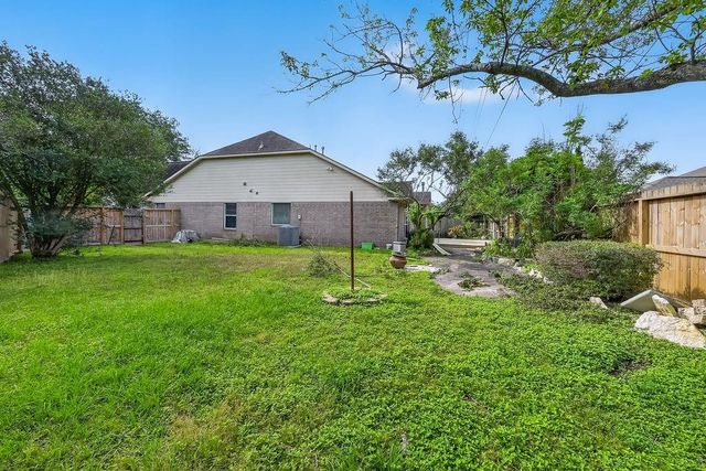 12747 Silver Rod Lane, Houston, TX 77041