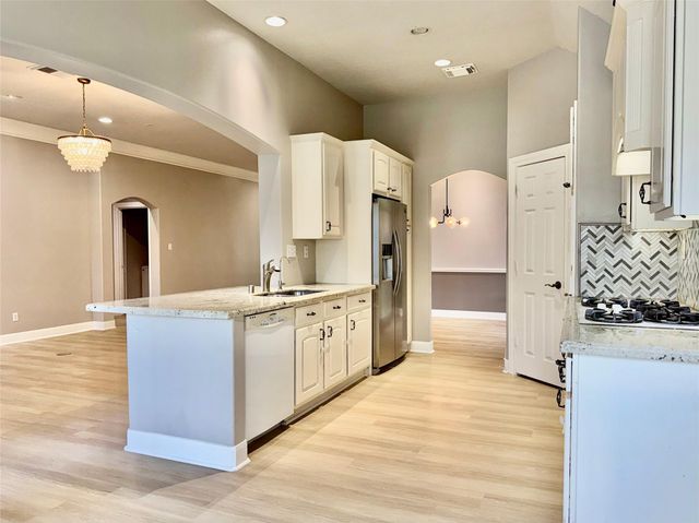 12747 Silver Rod Lane, Houston, TX 77041