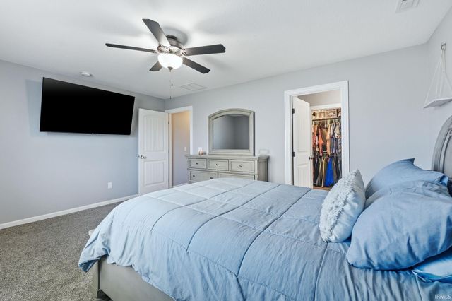 2044 Rittenhouse Place, Huntertown, IN 46748