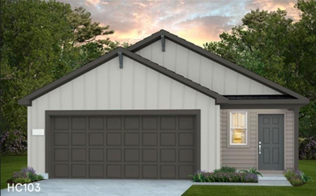 30530 Aberlour Lane, Waller, TX 77484