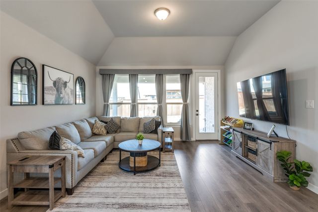 3509 Clara Drive, Melissa, TX 75454