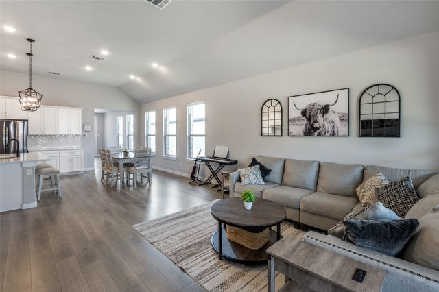 3509 Clara Drive, Melissa, TX 75454
