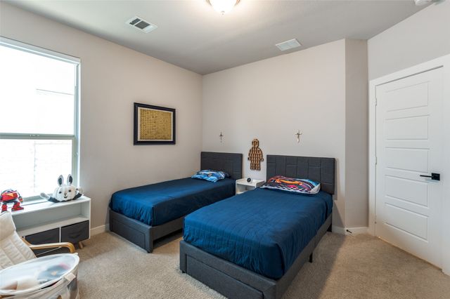3509 Clara Drive, Melissa, TX 75454