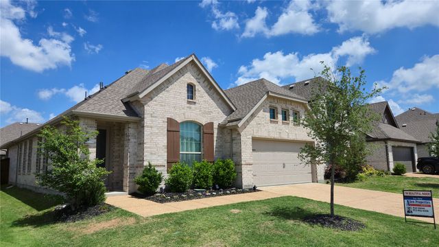 3509 Clara Drive, Melissa, TX 75454
