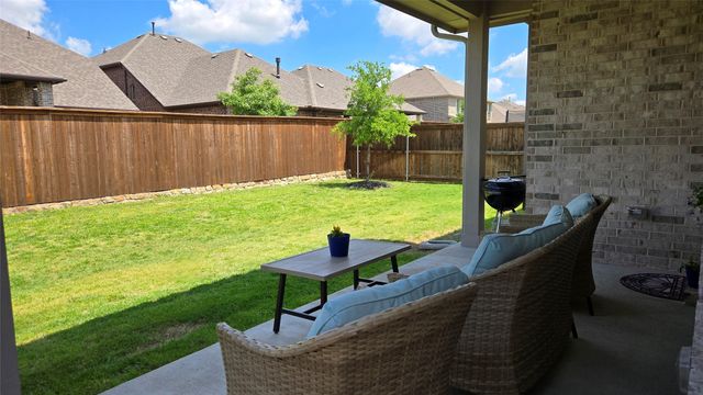 3509 Clara Drive, Melissa, TX 75454