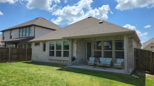 3509 Clara Drive, Melissa, TX 75454