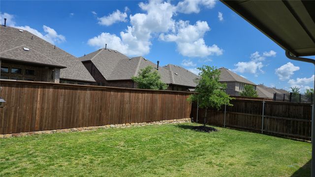 3509 Clara Drive, Melissa, TX 75454