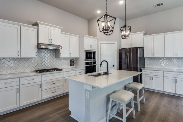 3509 Clara Drive, Melissa, TX 75454